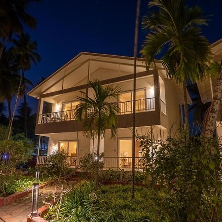 Vits Select Casuarina Diveagar Exterior photo