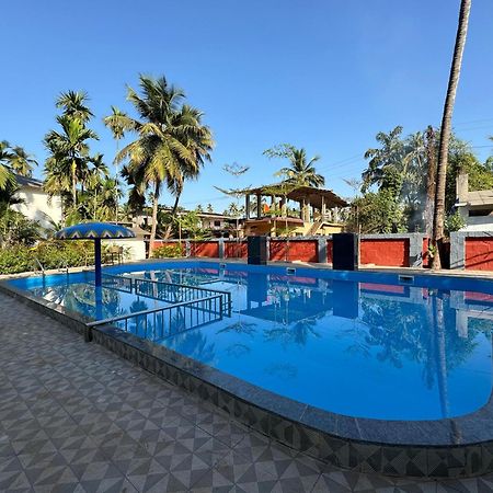 Vits Select Casuarina Diveagar Exterior photo