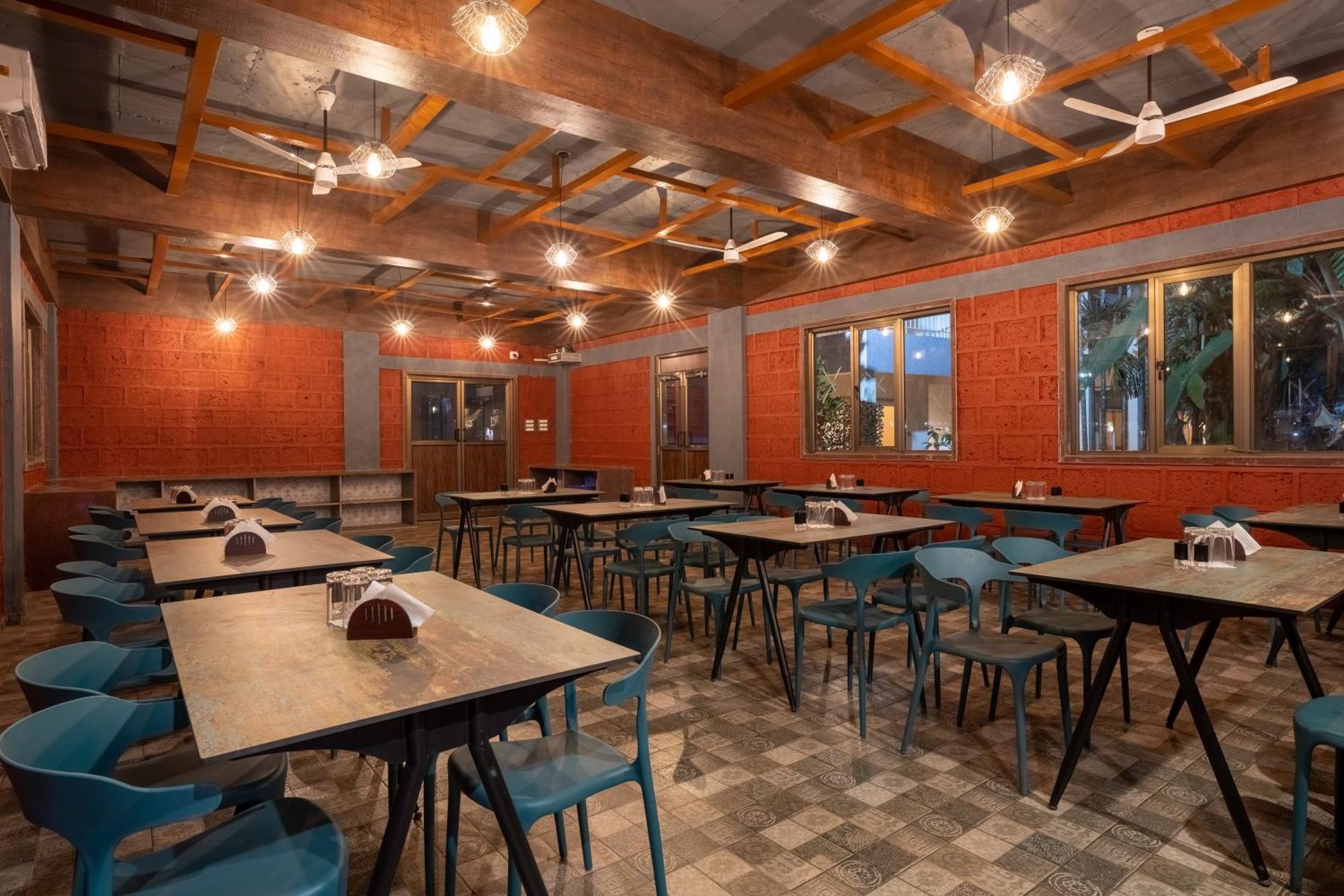 Vits Select Casuarina Diveagar Exterior photo