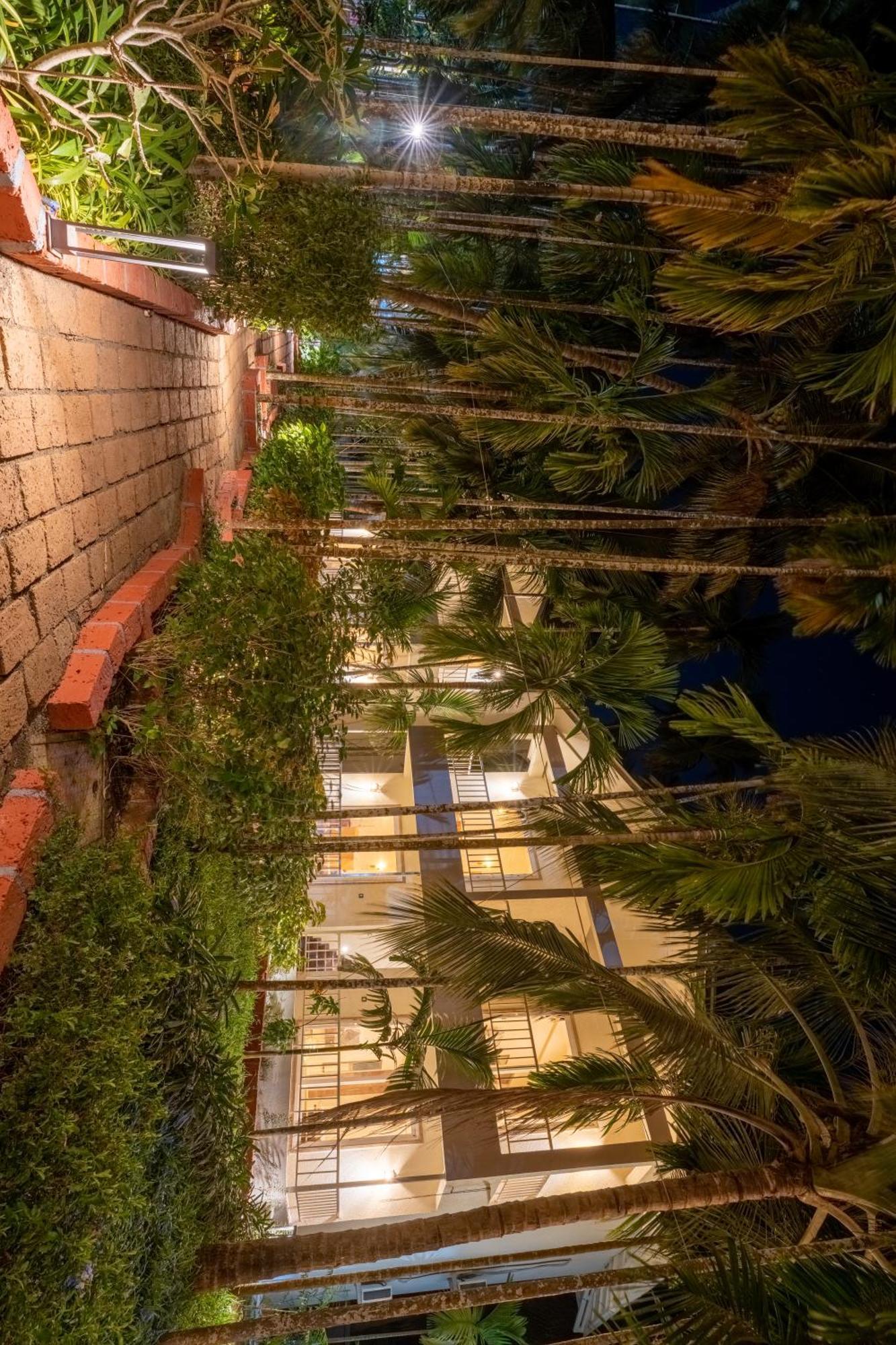 Vits Select Casuarina Diveagar Exterior photo