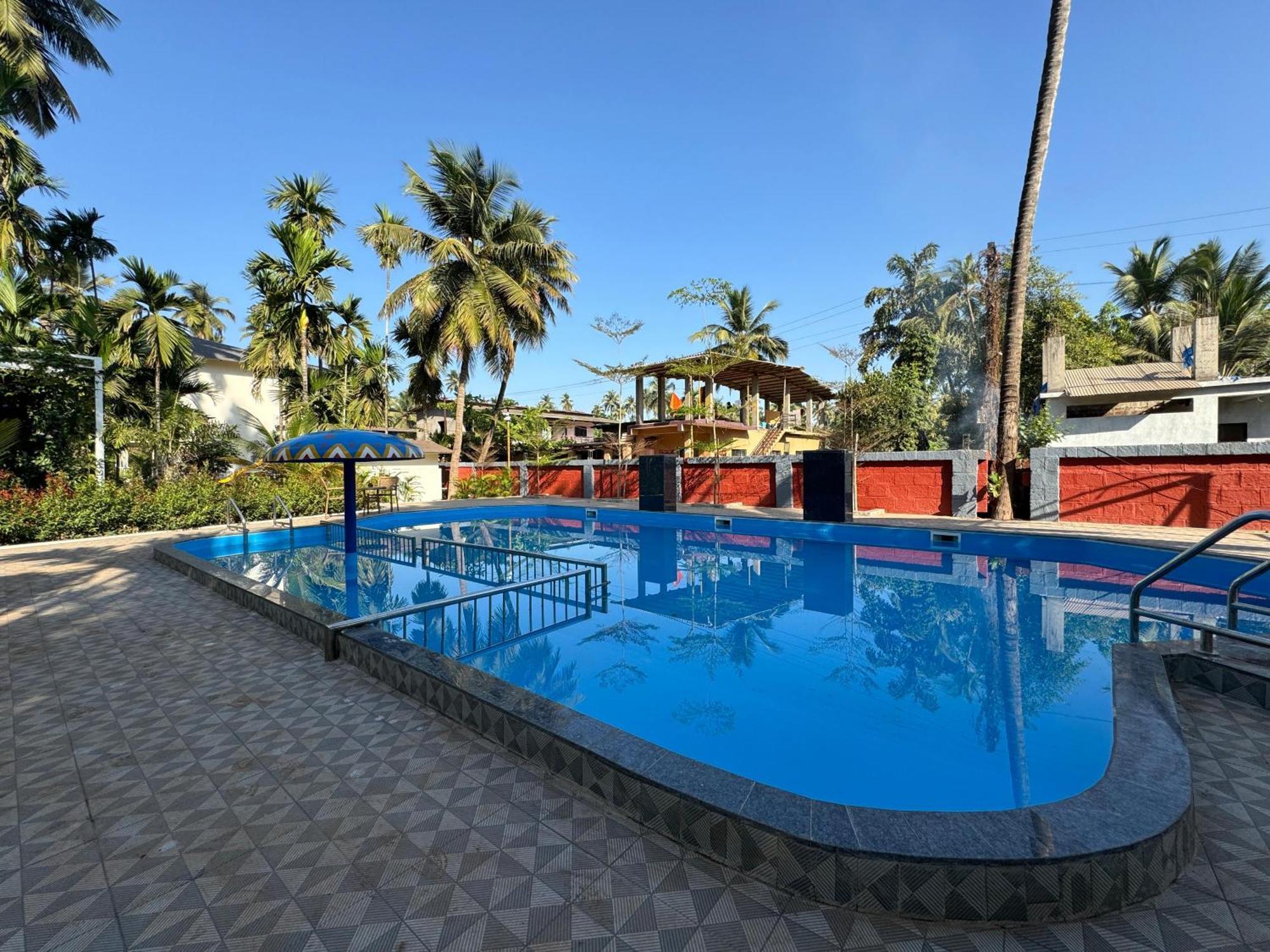 Vits Select Casuarina Diveagar Exterior photo
